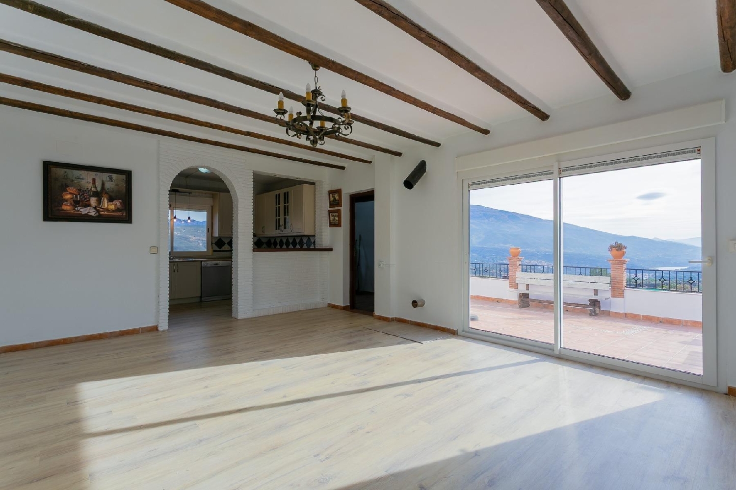  à vendre maison de campagne Albuñuelas Valle De Lecrín 8