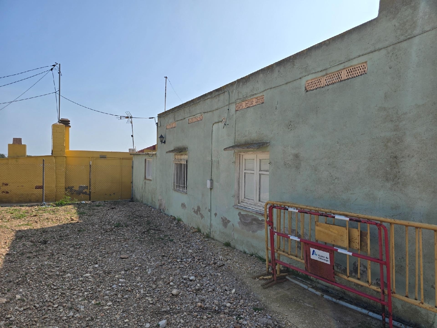  en venta finca rústica Alcanar Montsià 5