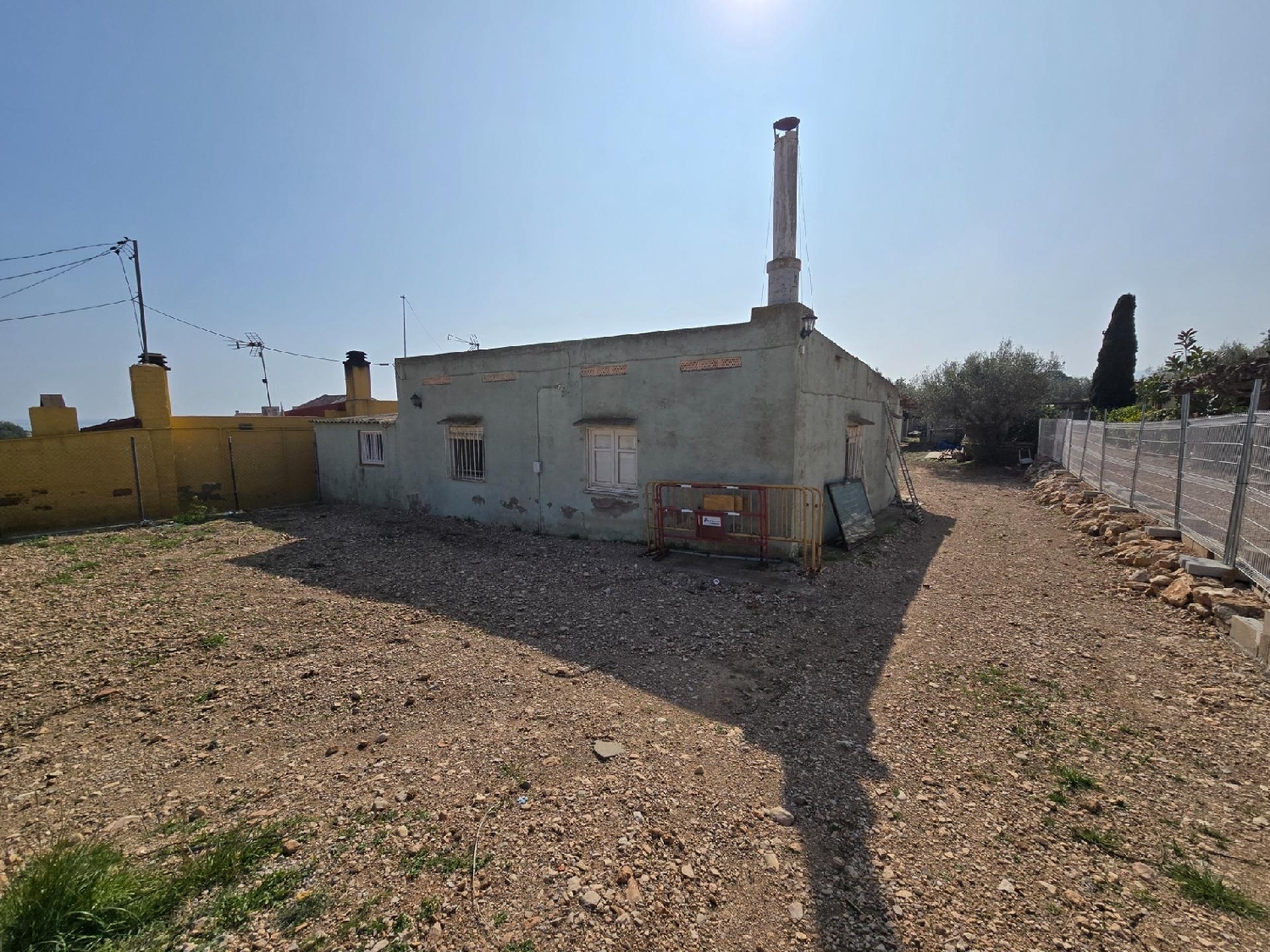  en venta finca rústica Alcanar Montsià 2