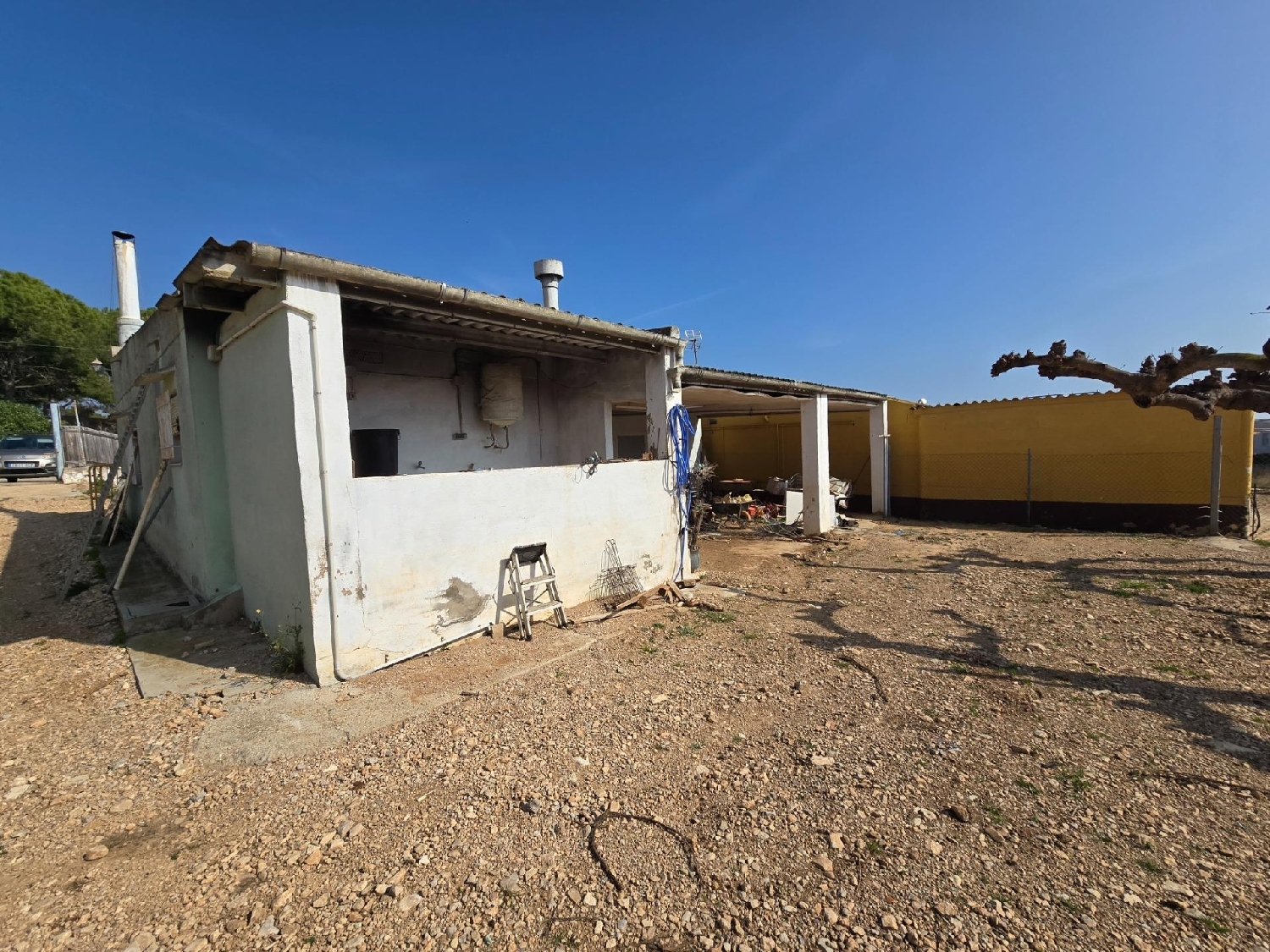  en venta finca rústica Alcanar Montsià 7