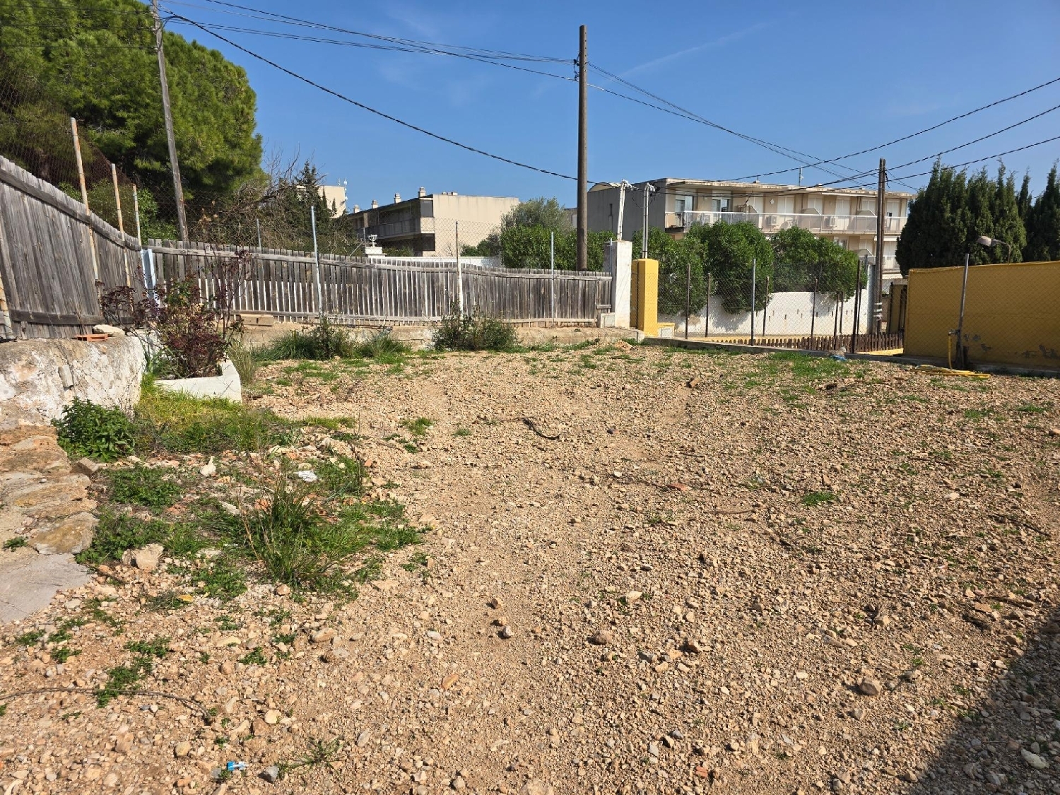  en venta finca rústica Alcanar Montsià 3
