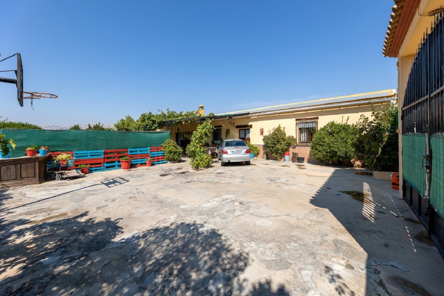  for sale country house Alhama De Granada Alhama 8