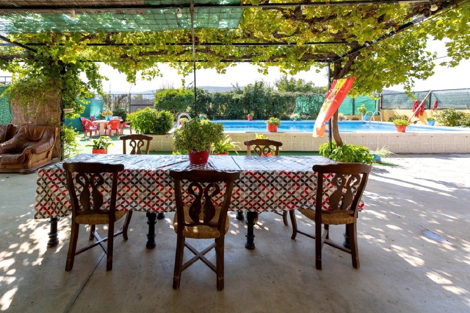  for sale country house Alhama De Granada Alhama 3
