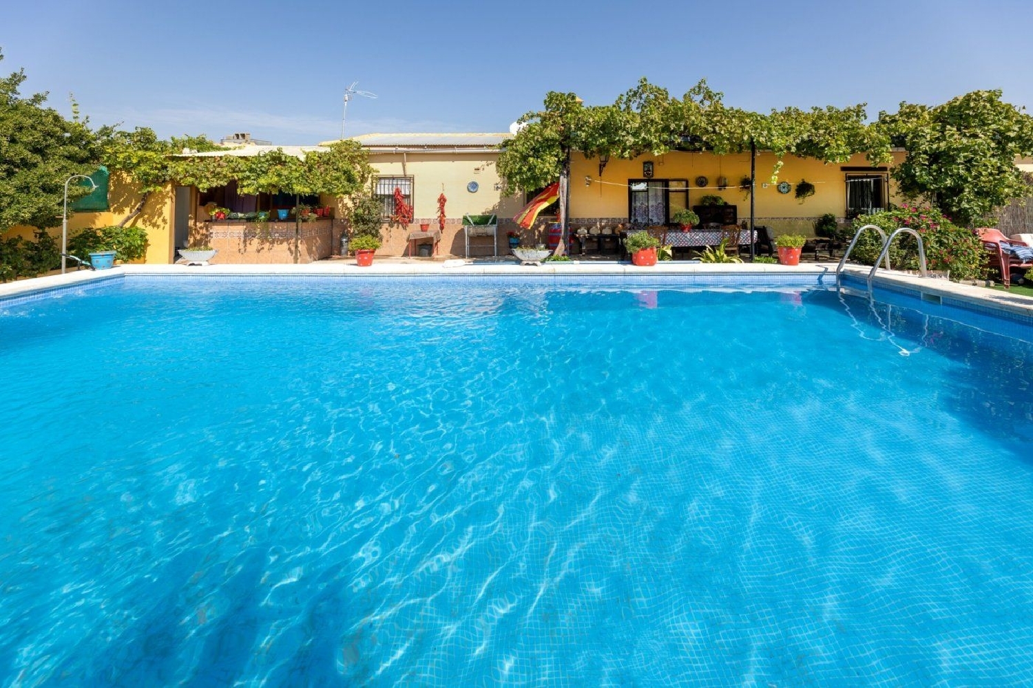  for sale country house Alhama De Granada Alhama 2