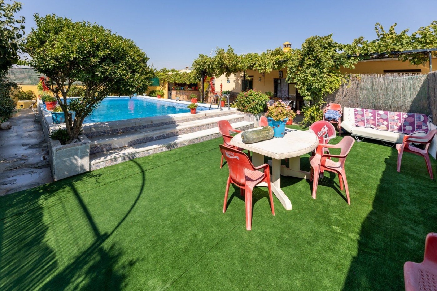  for sale country house Alhama De Granada Alhama 5