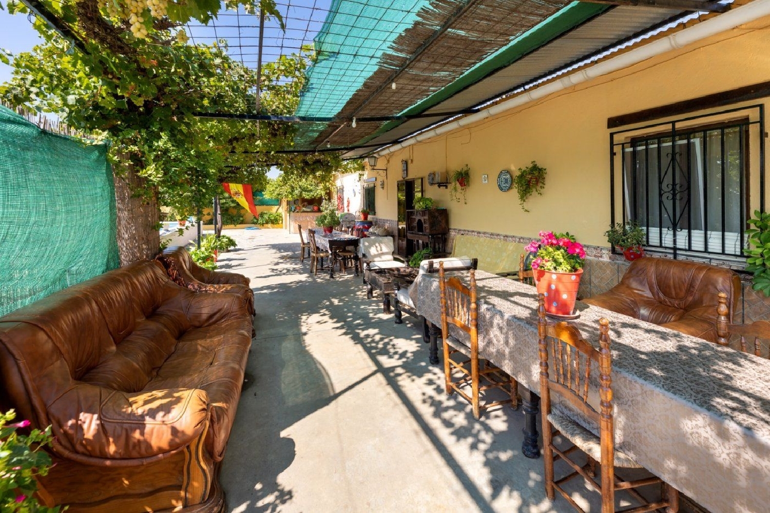  for sale country house Alhama De Granada Alhama 7