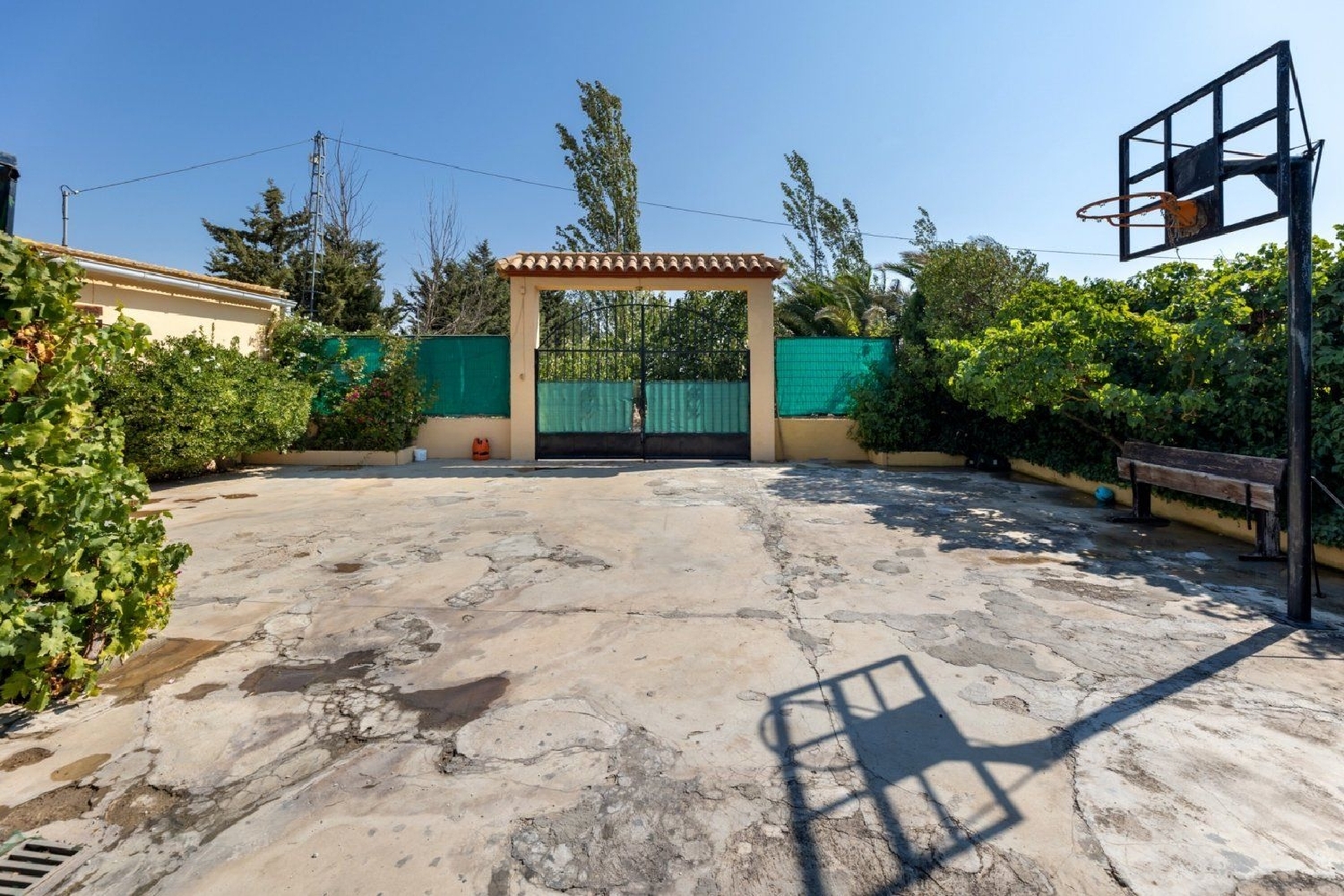  for sale country house Alhama De Granada Alhama 6