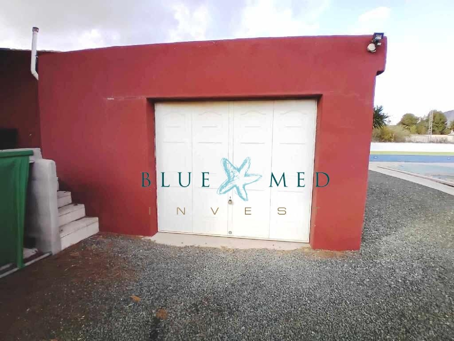  till salu hus på landet Alhama De Murcia Bajo Guadalentín 2