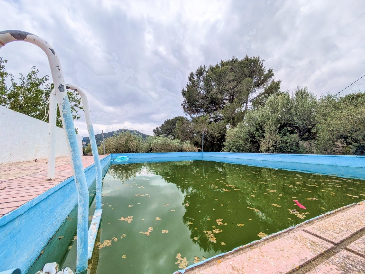 à vendre maison de campagne Amposta Montsià 1