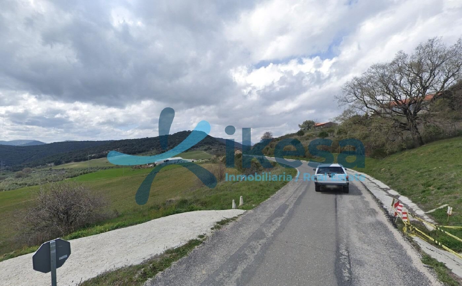 à vendre maison de campagne Andújar Campiña De Jaén 5