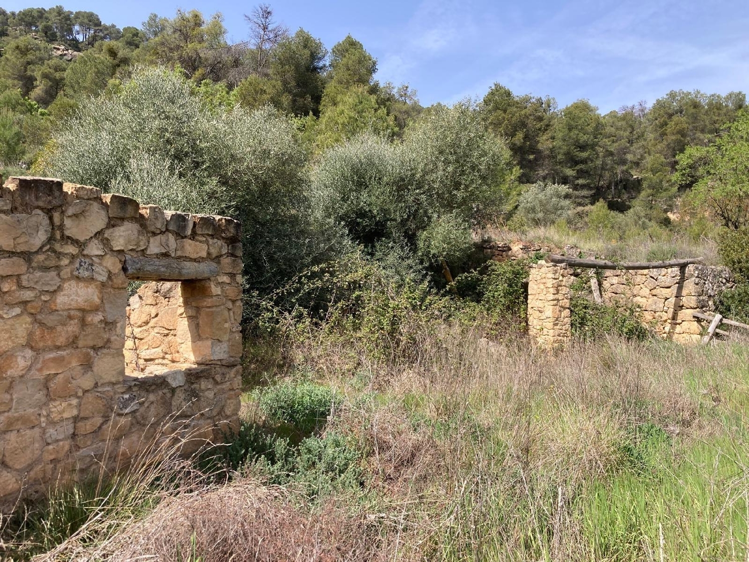  for sale country house Arens De Lledó Matarraña 2