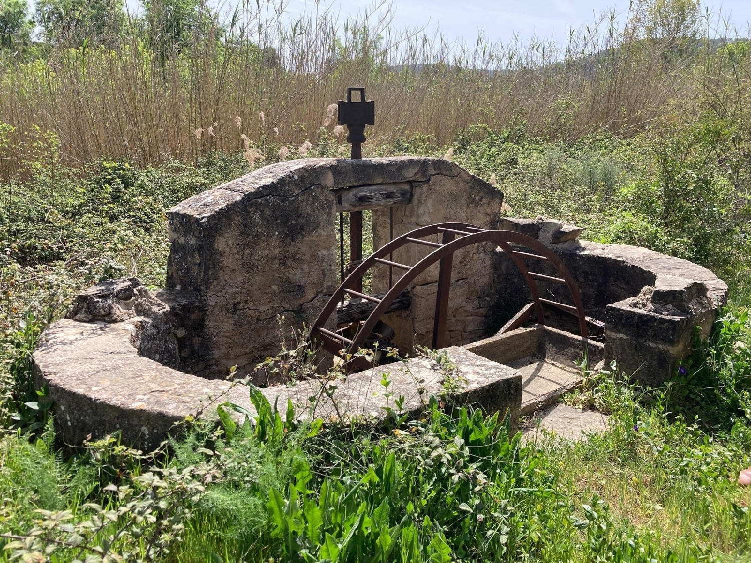  for sale country house Arens De Lledó Matarraña 5