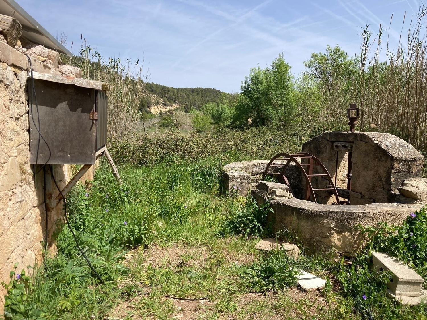  for sale country house Arens De Lledó Matarraña 3