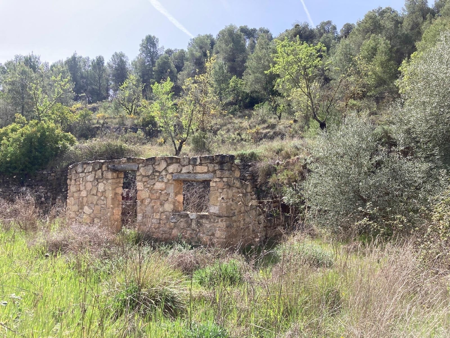  for sale country house Arens De Lledó Matarraña 1