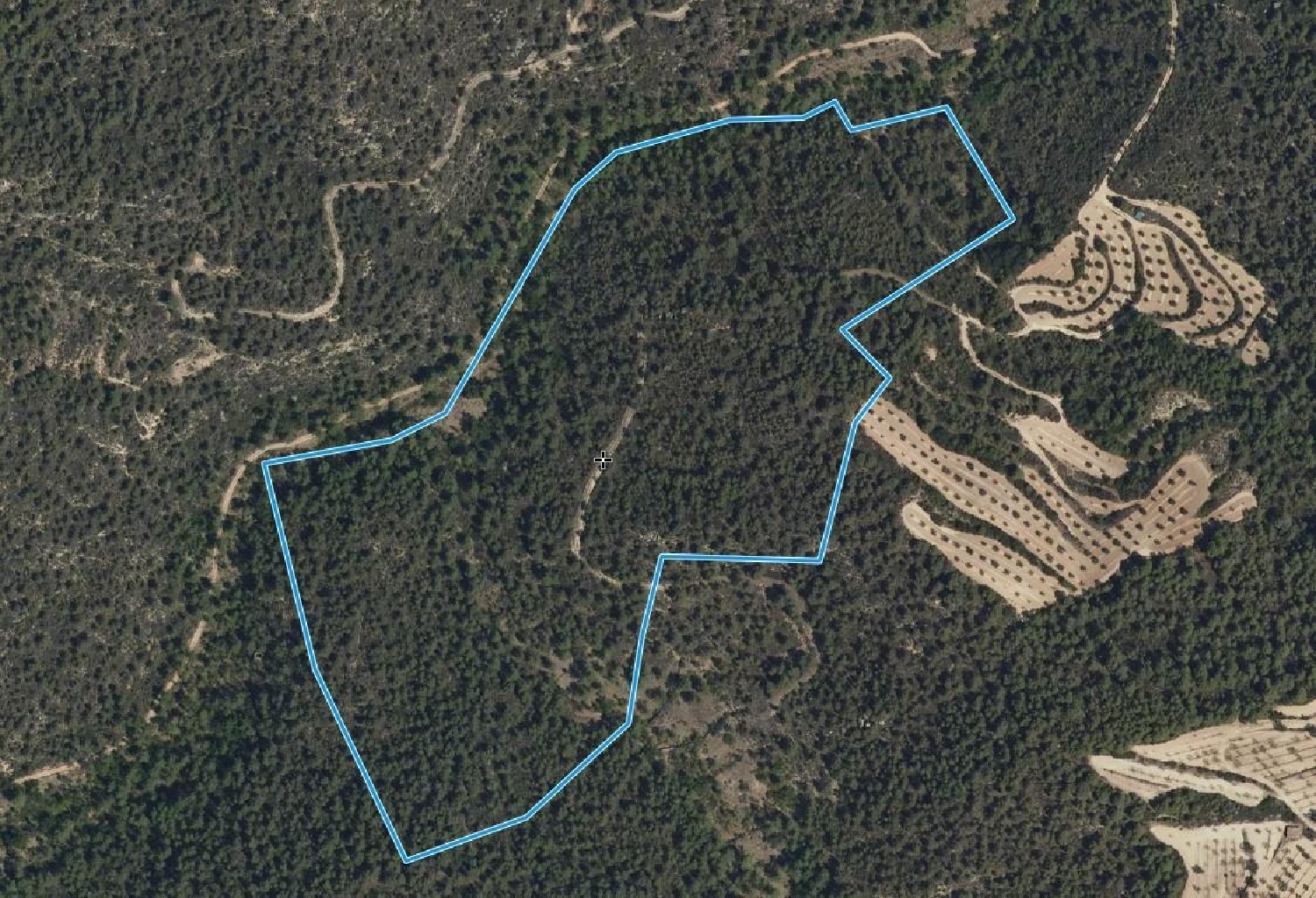 en venta finca rústica Arens De Lledó Matarraña 8