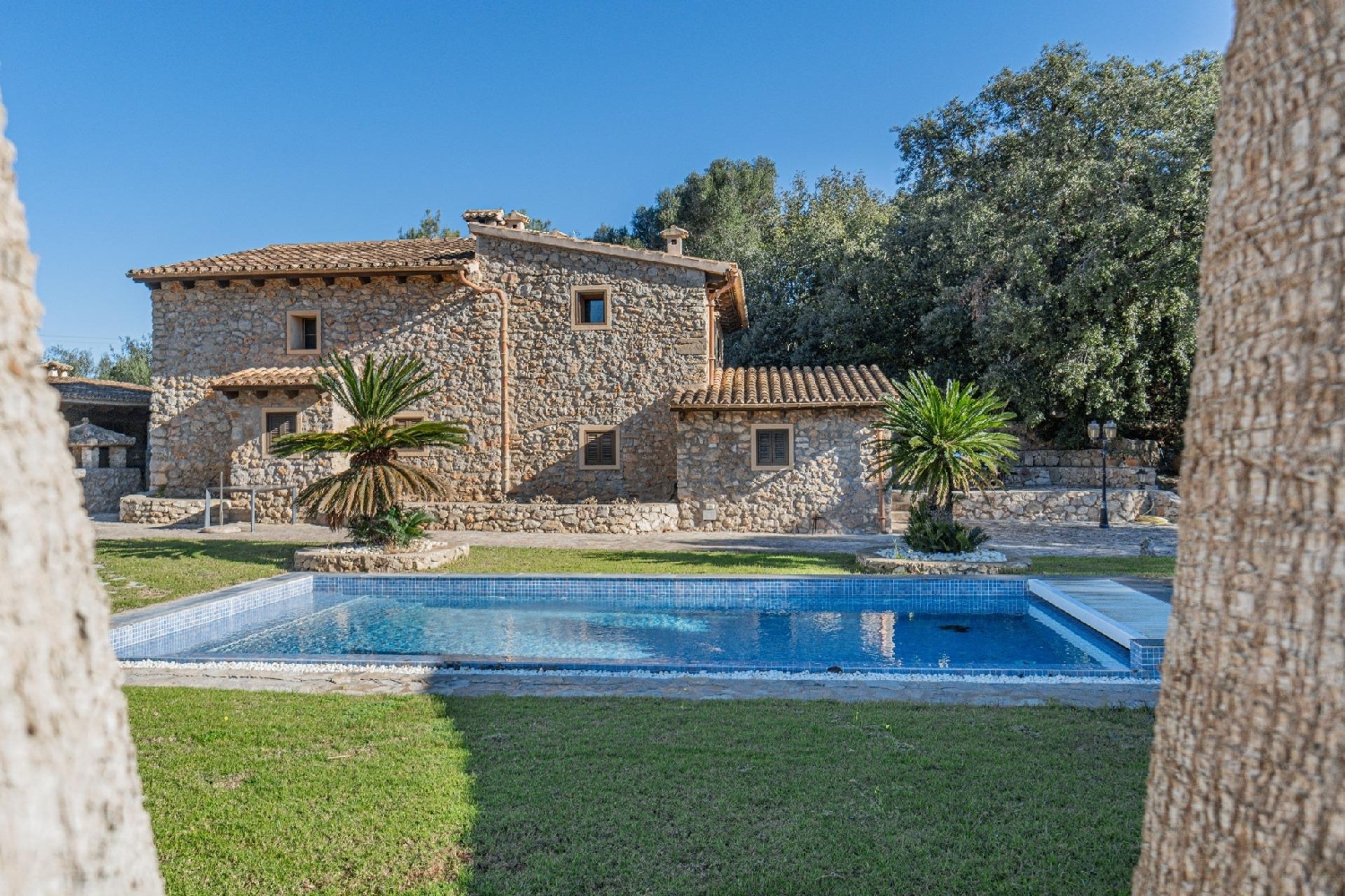  en venta finca rústica Artà Nord 6