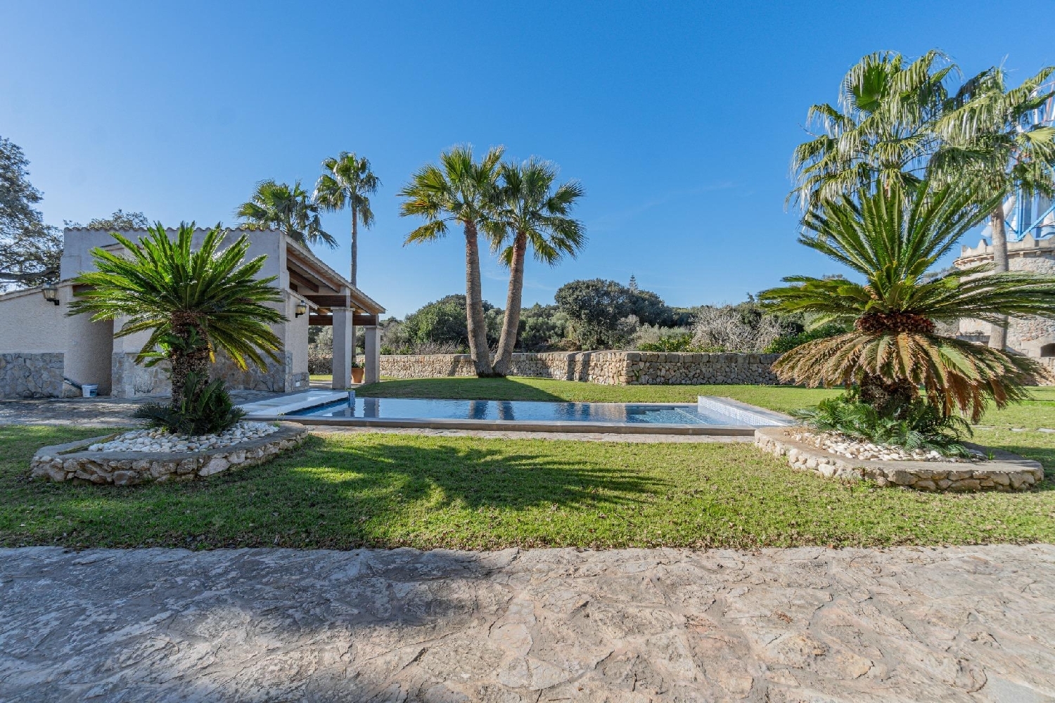  en venta finca rústica Artà Nord 4