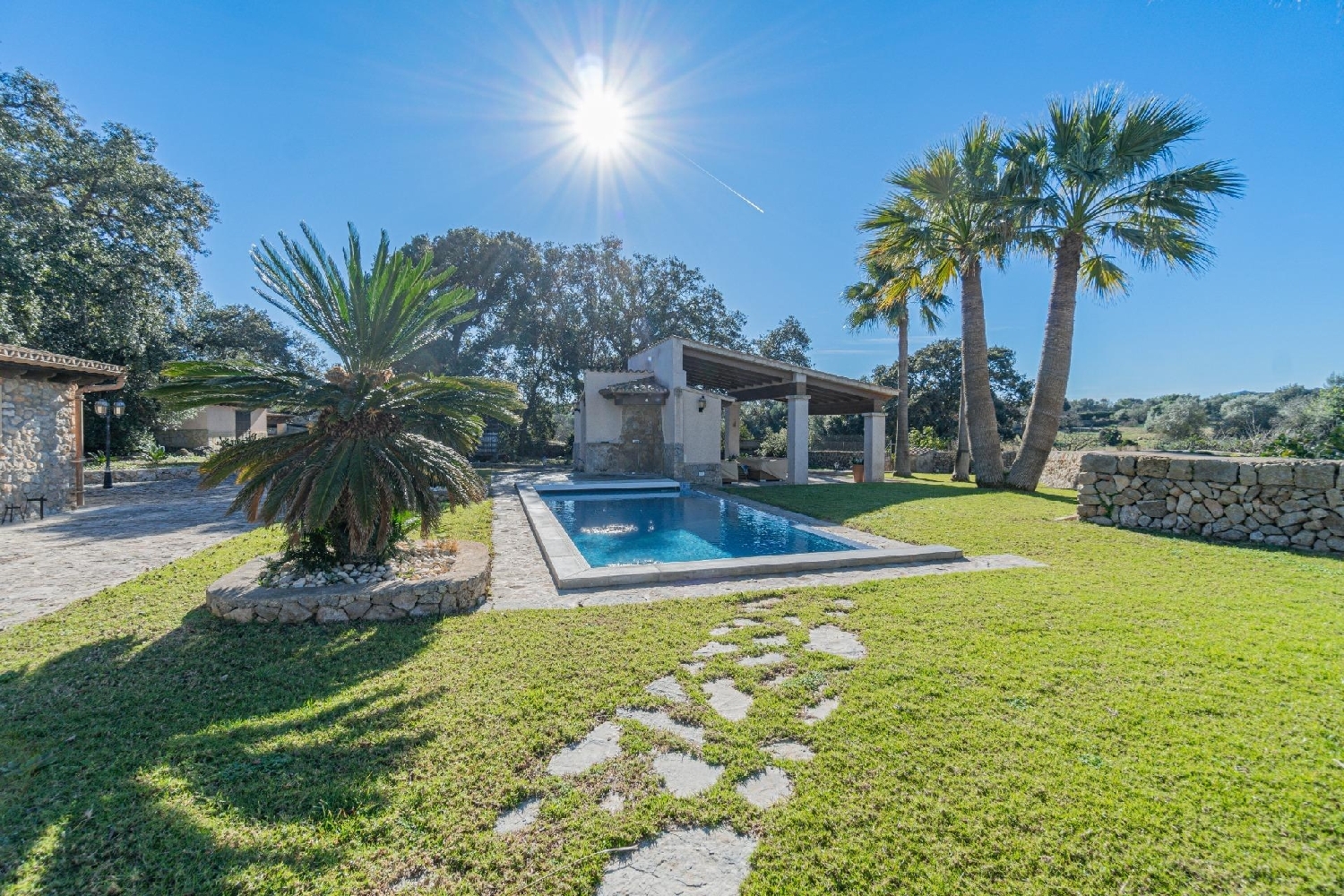  en venta finca rústica Artà Nord 3