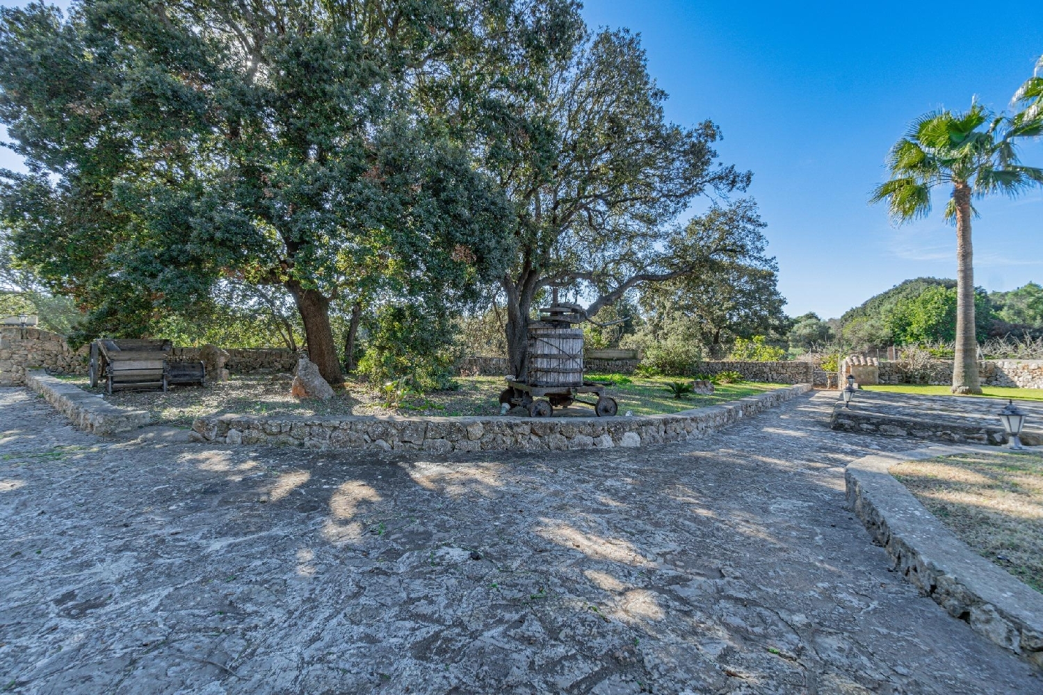  en venta finca rústica Artà Nord 8