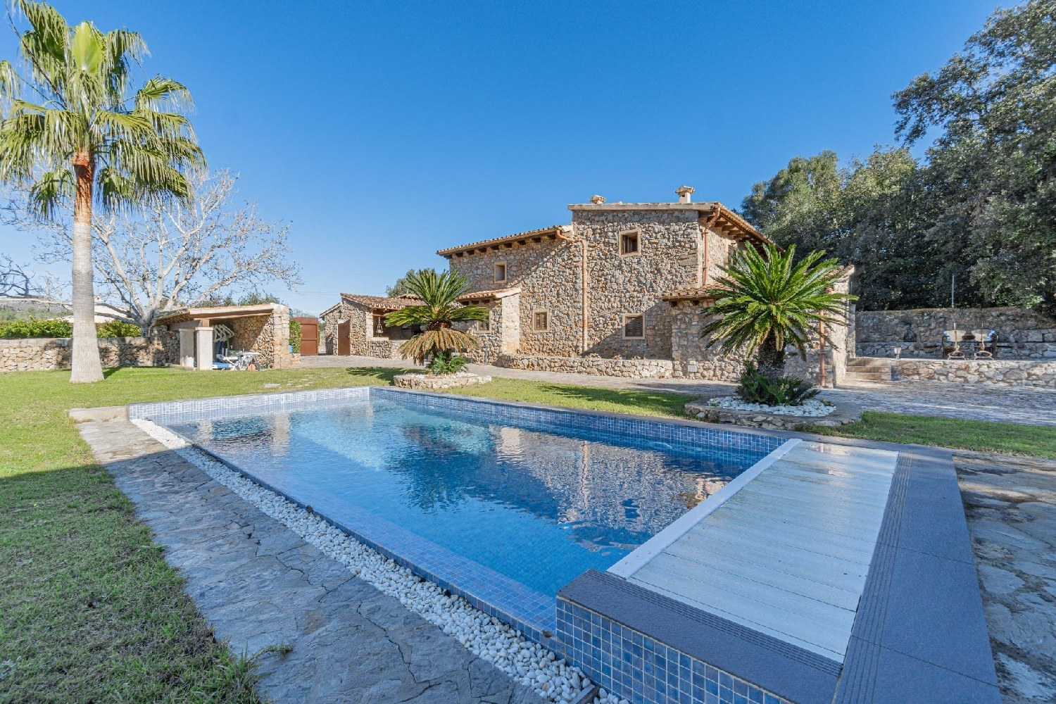  en venta finca rústica Artà Nord 1