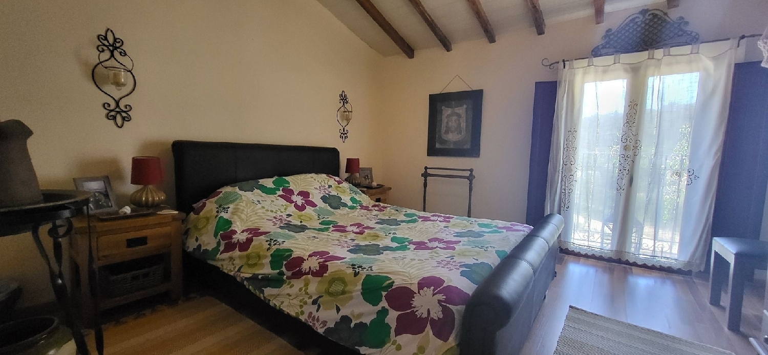  en venta finca rústica Bellavista Alacantí 15