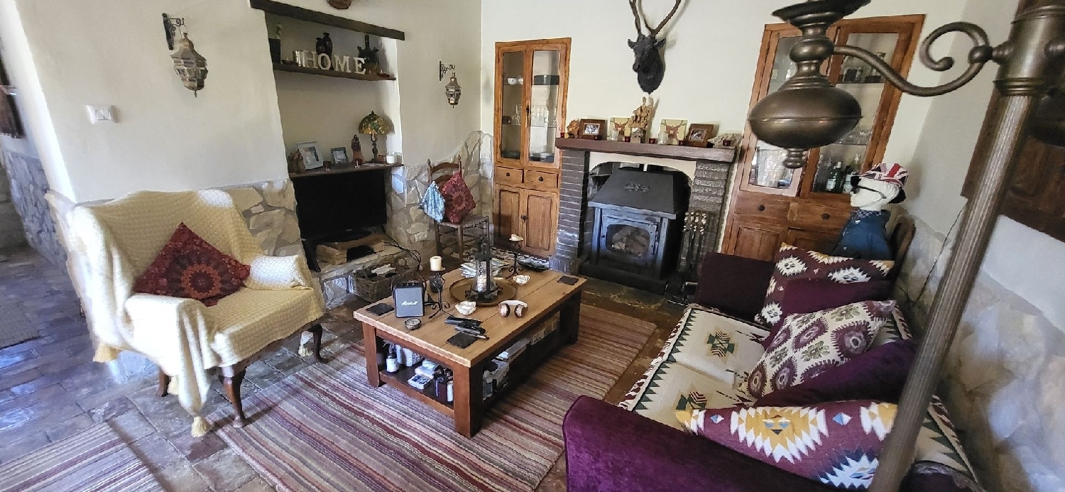  en venta finca rústica Bellavista Alacantí 25