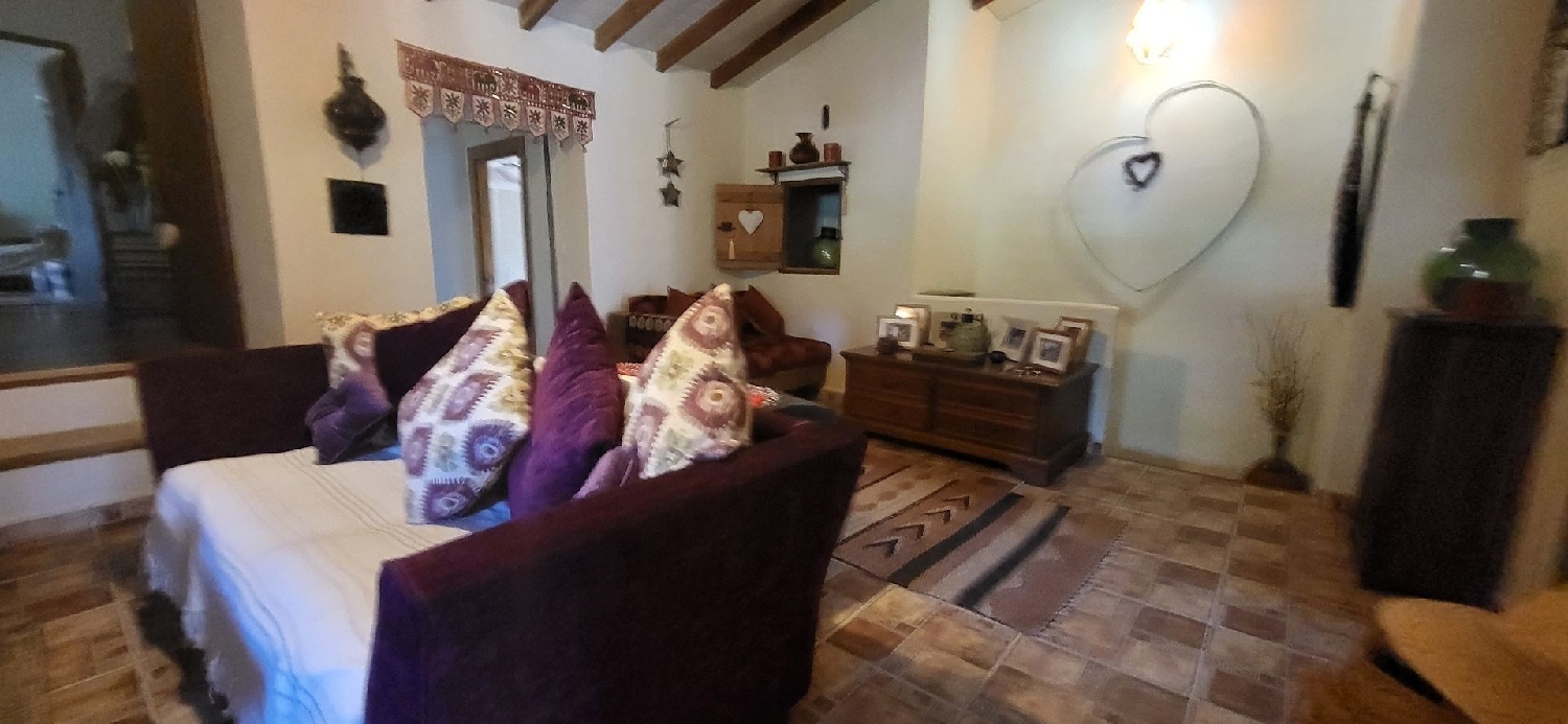 en venta finca rústica Bellavista Alacantí 18
