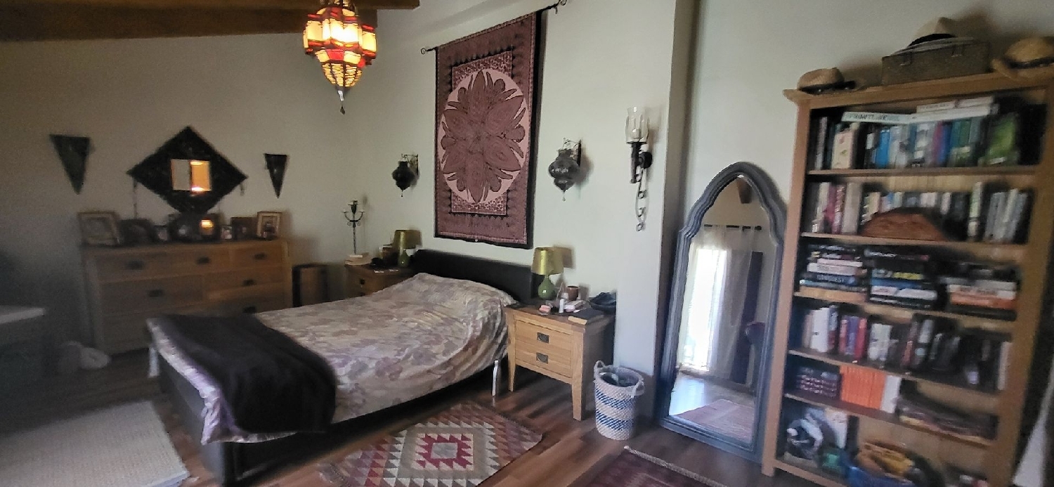  en venta finca rústica Bellavista Alacantí 21