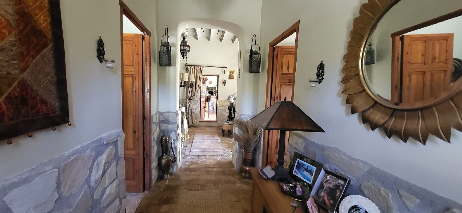  en venta finca rústica Bellavista Alacantí 12