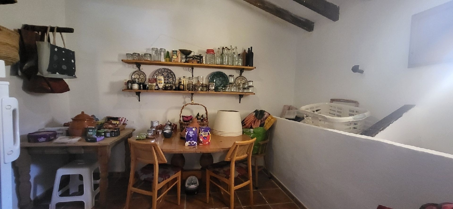  en venta finca rústica Bellavista Alacantí 7
