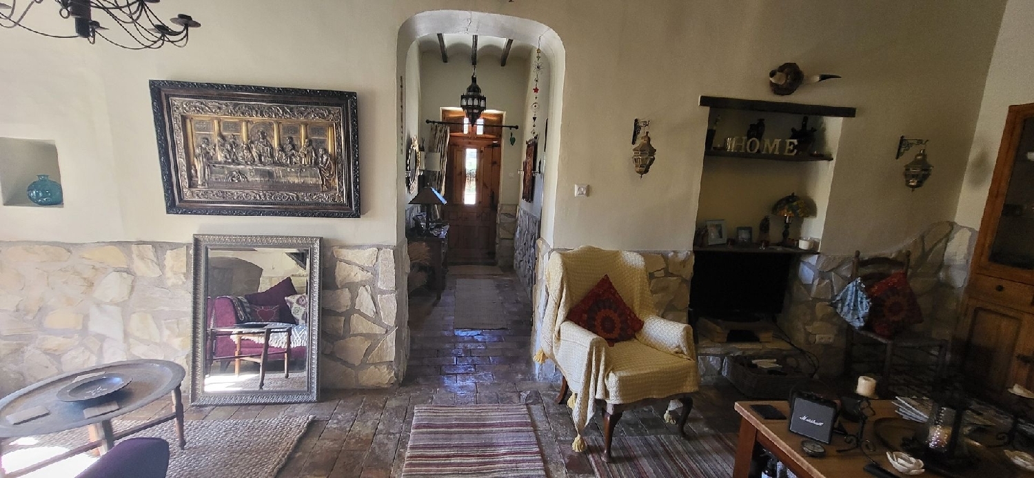  en venta finca rústica Bellavista Alacantí 13