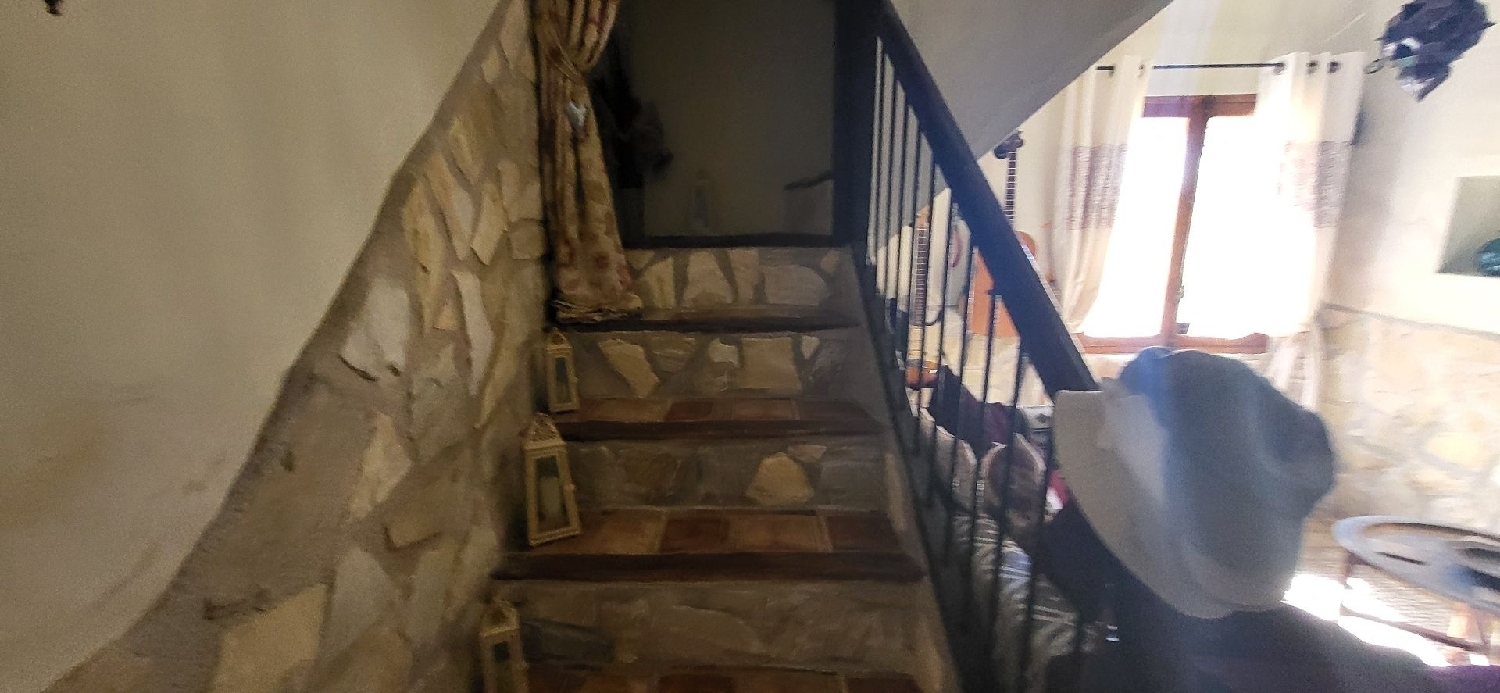  en venta finca rústica Bellavista Alacantí 19