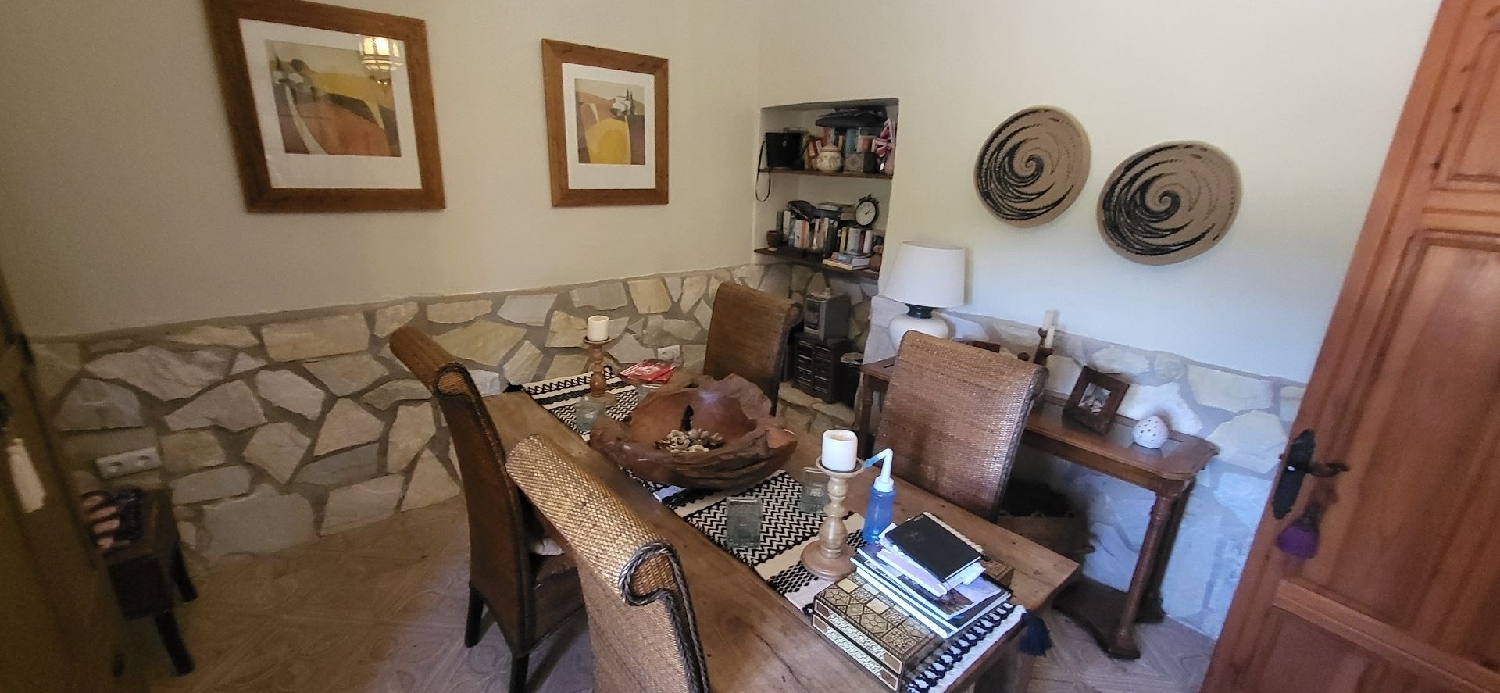  en venta finca rústica Bellavista Alacantí 9