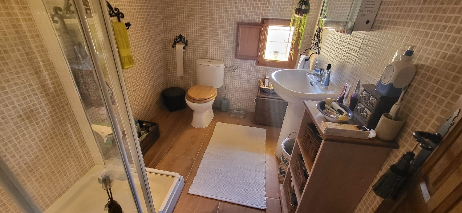  en venta finca rústica Bellavista Alacantí 26