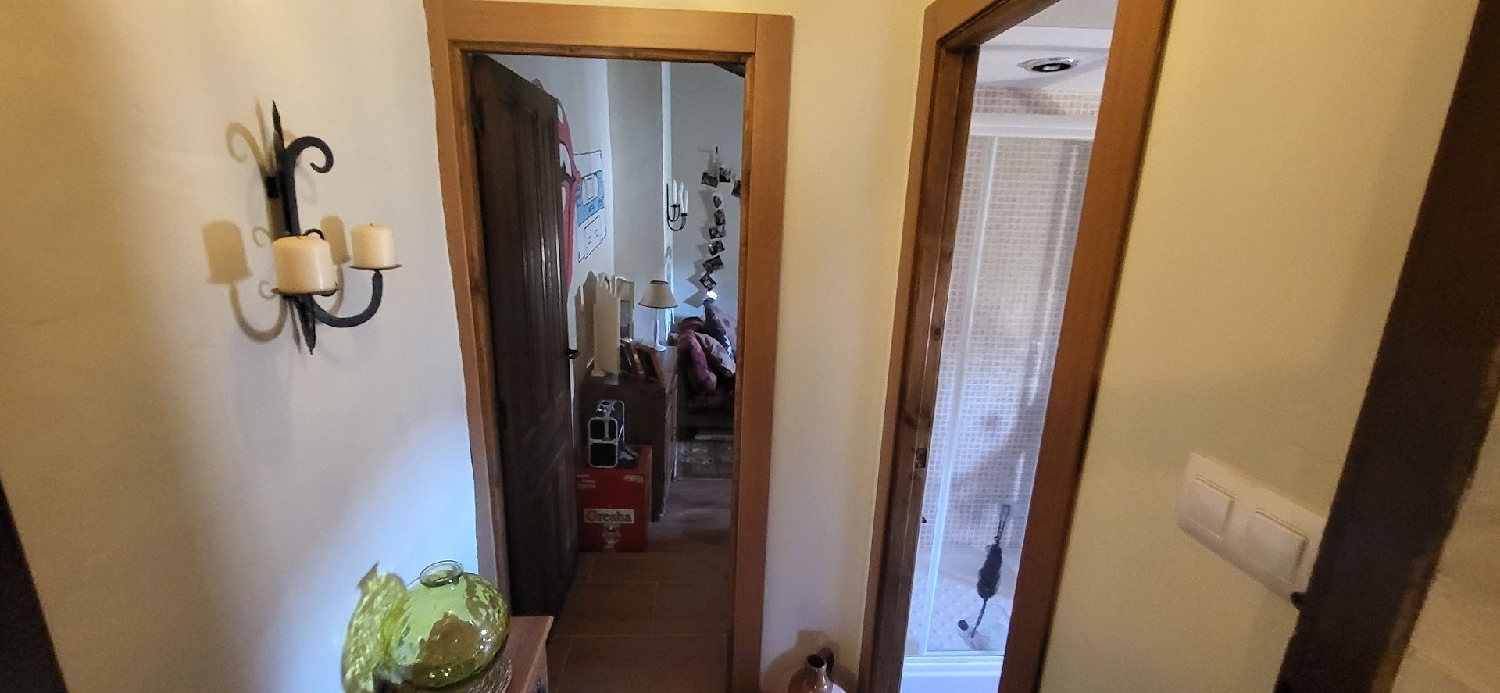  en venta finca rústica Bellavista Alacantí 29