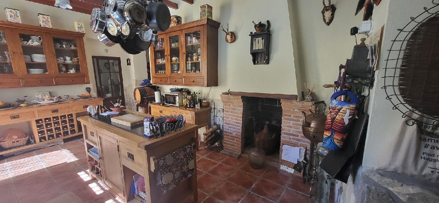  en venta finca rústica Bellavista Alacantí 6