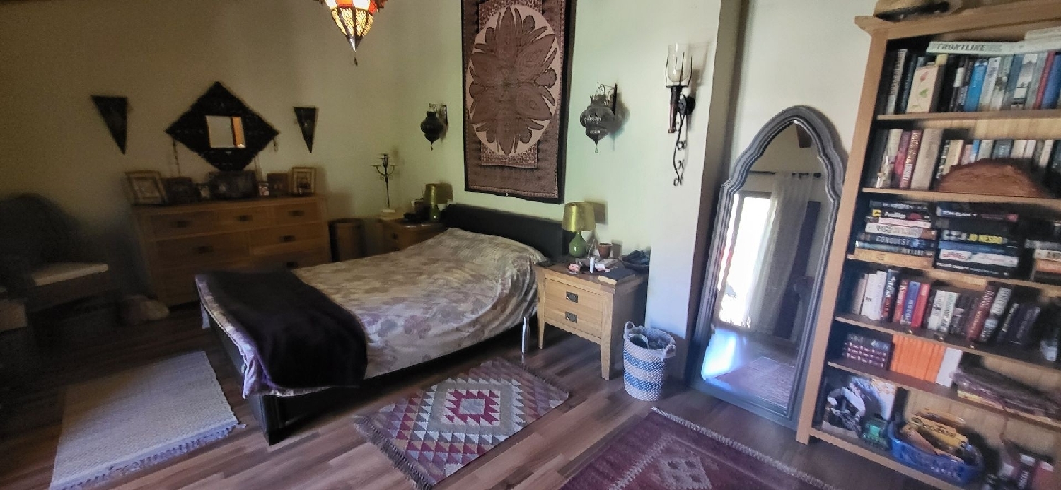  en venta finca rústica Bellavista Alacantí 28
