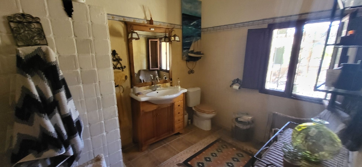  en venta finca rústica Bellavista Alacantí 11