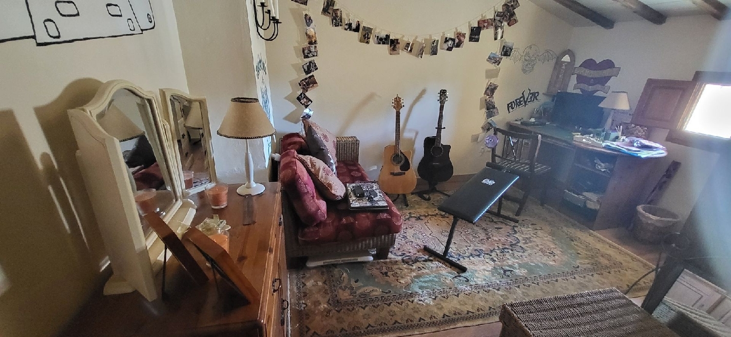  en venta finca rústica Bellavista Alacantí 24
