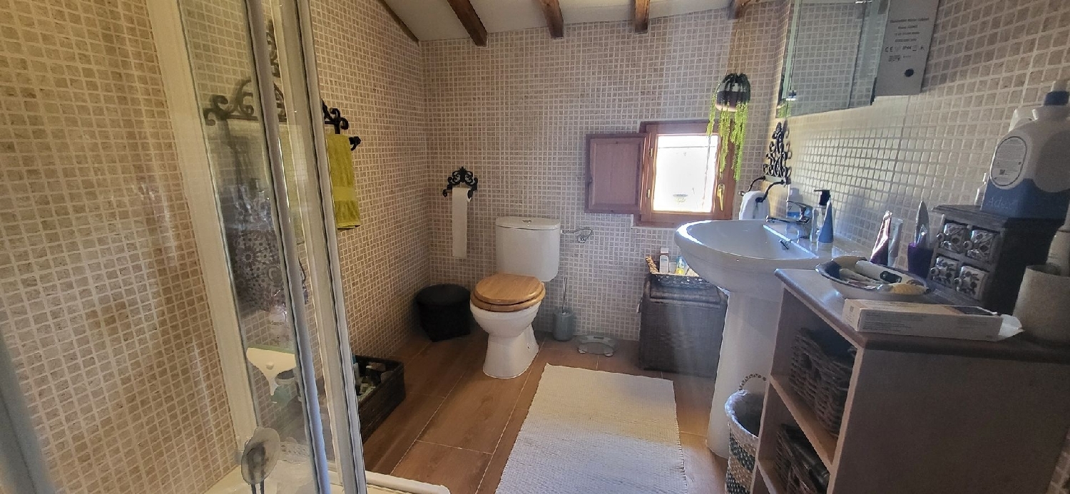  en venta finca rústica Bellavista Alacantí 27