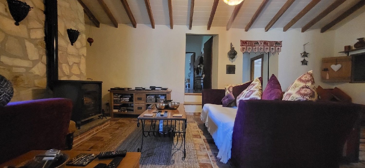  en venta finca rústica Bellavista Alacantí 23