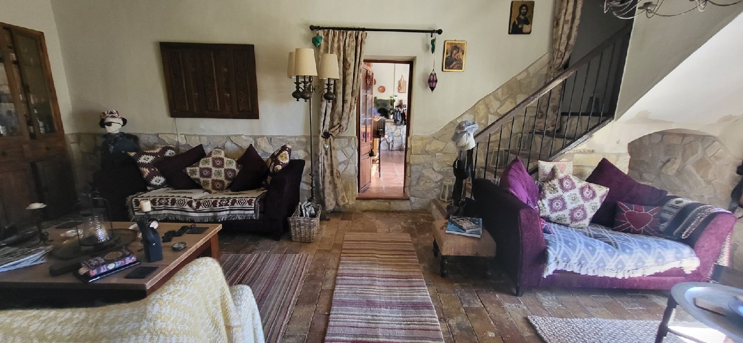  en venta finca rústica Bellavista Alacantí 8