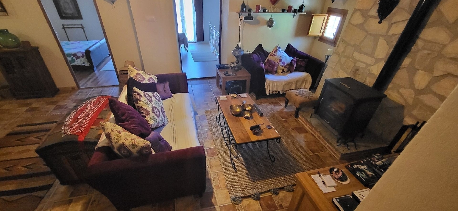  en venta finca rústica Bellavista Alacantí 34