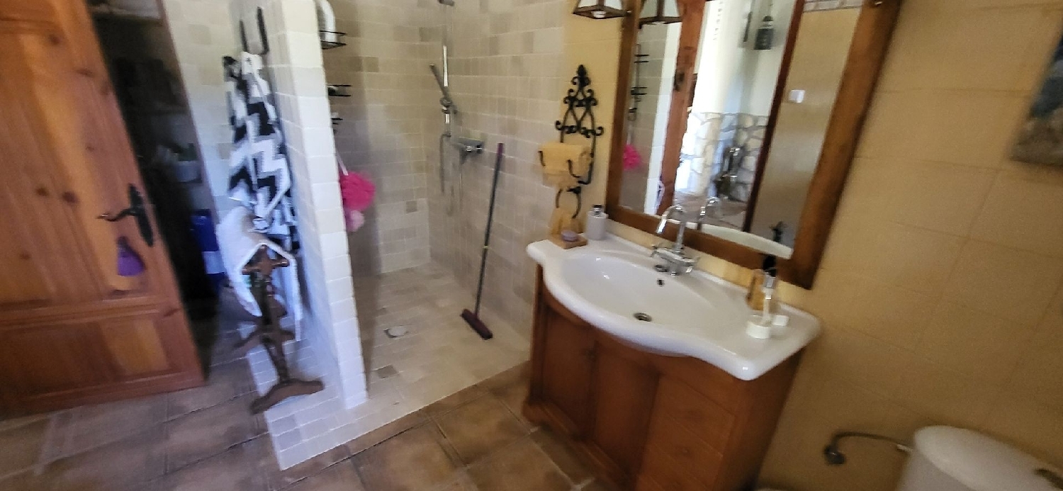  en venta finca rústica Bellavista Alacantí 10