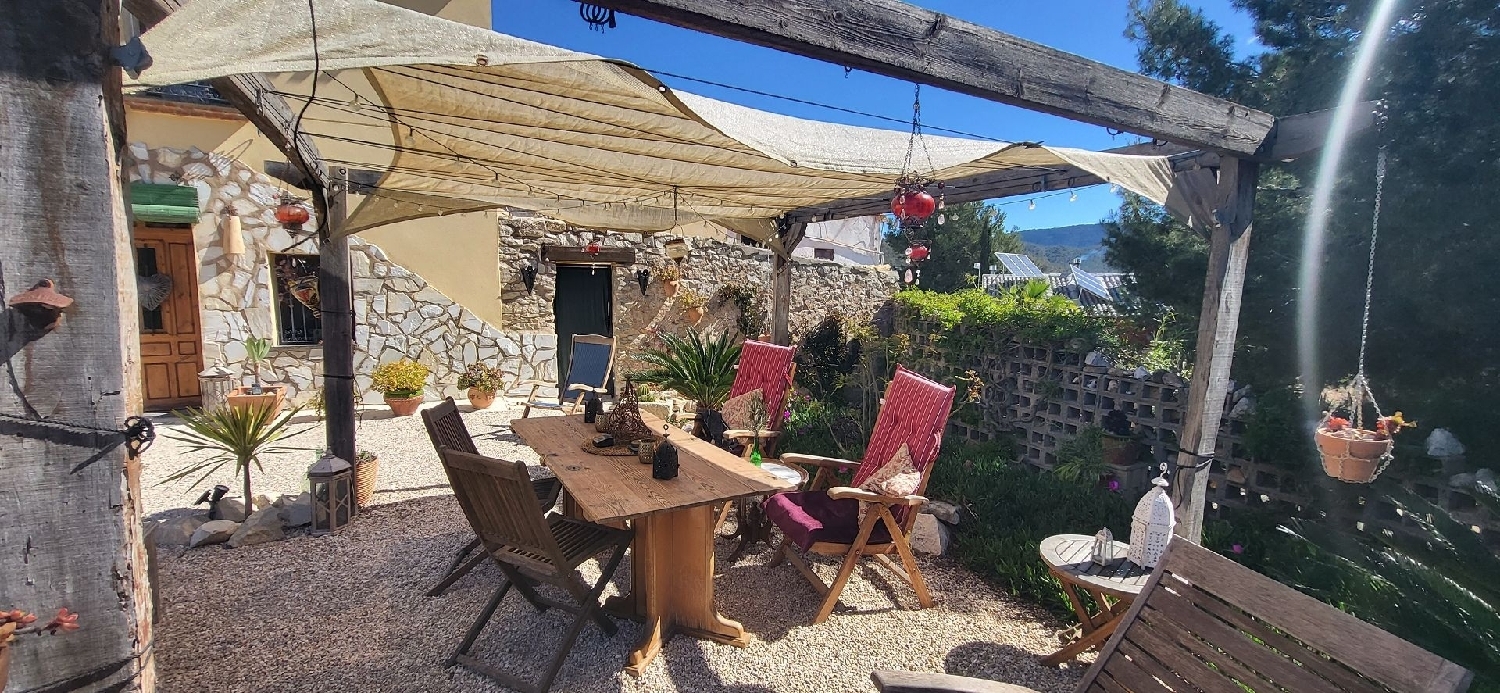  en venta finca rústica Bellavista Alacantí 4