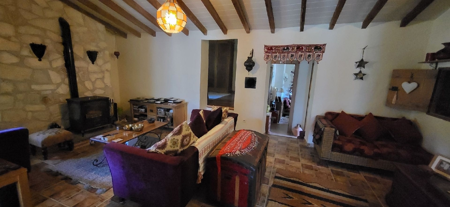  en venta finca rústica Bellavista Alacantí 20