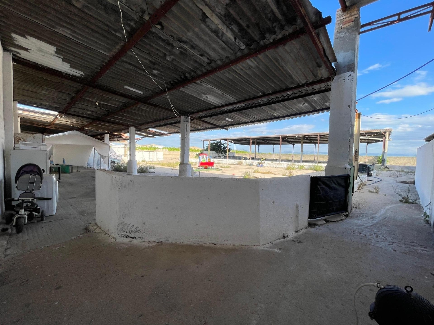  en venta finca rústica Benimodo Ribera Alta 4