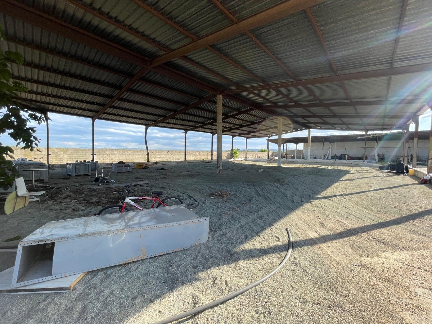  en venta finca rústica Benimodo Ribera Alta 8