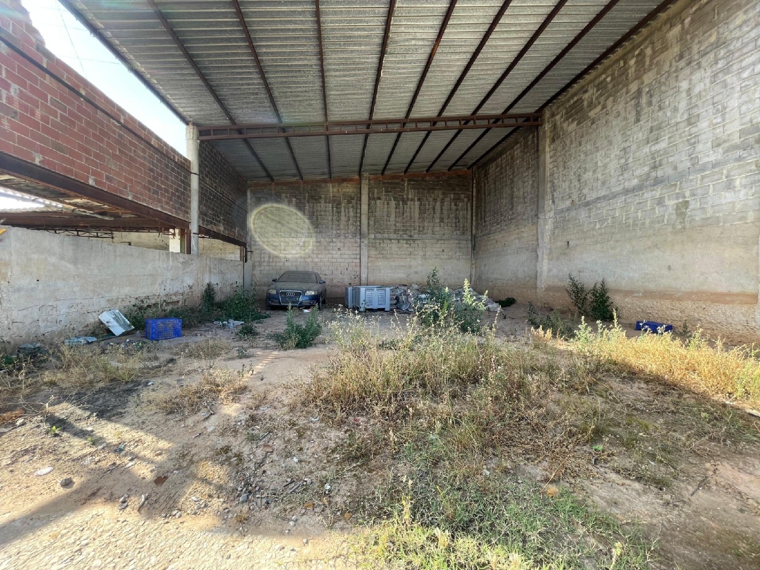  en venta finca rústica Benimodo Ribera Alta 6