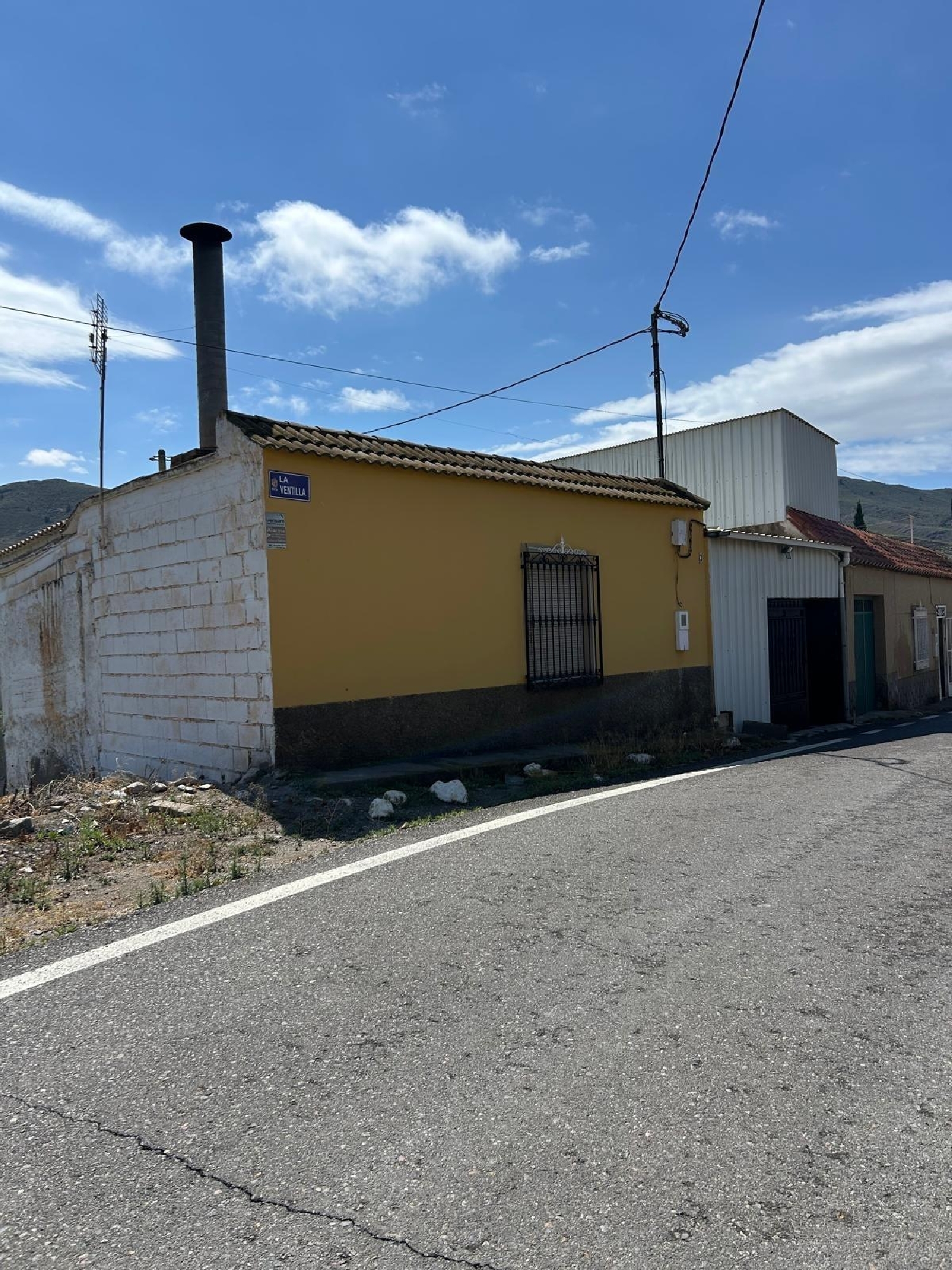 kaufen Landhaus Berjaos Sar 1